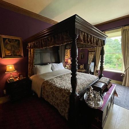 Heathfield House Bed & Breakfast Sligo Bagian luar foto