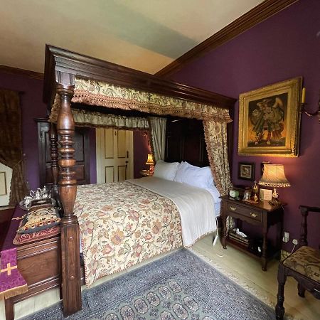 Heathfield House Bed & Breakfast Sligo Bagian luar foto