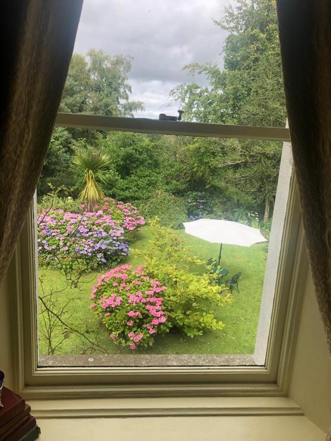 Heathfield House Bed & Breakfast Sligo Bagian luar foto
