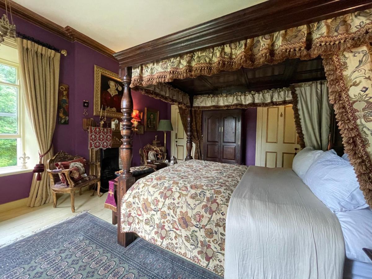 Heathfield House Bed & Breakfast Sligo Bagian luar foto